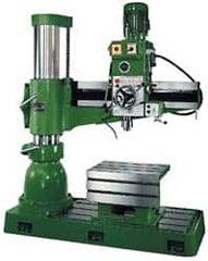Value Collection - Drill Press - 1 hp - Exact Tooling