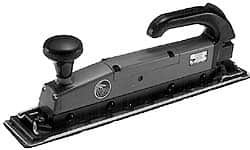 Florida Pneumatic - Power Saw Straight-Line Shoe - For Use with FP-8222A - Exact Tooling