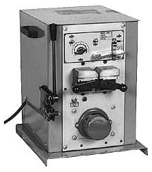 Value Collection - 1 Inch Bi Metal Blade Capacity, 1 Inch Capacity, 1 Inch Carbon Steel Blade Capacity, Inch Bi Metal Bandsaw Blade Welder - 220 Volts, 3 Phase, Specifications 7.2 kva, For Bi Metal Bandsaw Blades - Exact Tooling