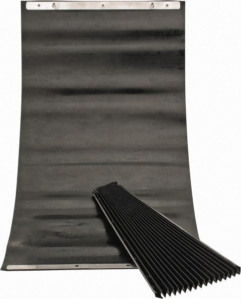 Value Collection - Front 15, Rear 30 Long, 15 Inch Wide, Way Cover - 2 Piece - Exact Tooling