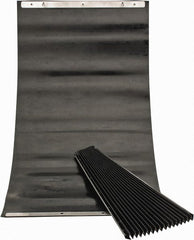 Value Collection - Front 15, Rear 30 Long, 15 Inch Wide, Way Cover - 2 Piece - Exact Tooling