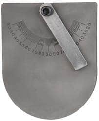 Made in USA - Tool Grinding Table - Champ Drill Grinders Machine Compatible - Exact Tooling