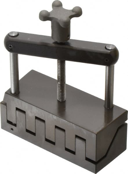 TDR/SRD - Drill Chuck - 82-R Machine Compatible - Exact Tooling