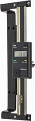 Mitutoyo - 6" X-Axis Travel, Milling DRO System - Calculator - Exact Tooling