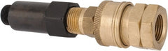 Brad Harrison - Closure Cap - Use with Sensors - Exact Tooling