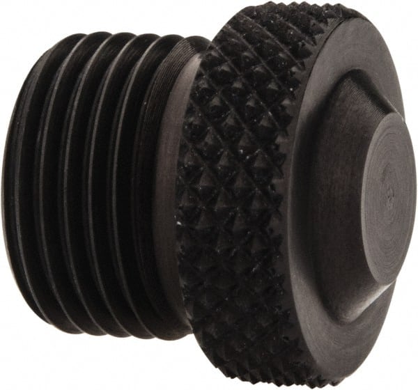 Brad Harrison - Closure Cap - Use with Sensors - Exact Tooling