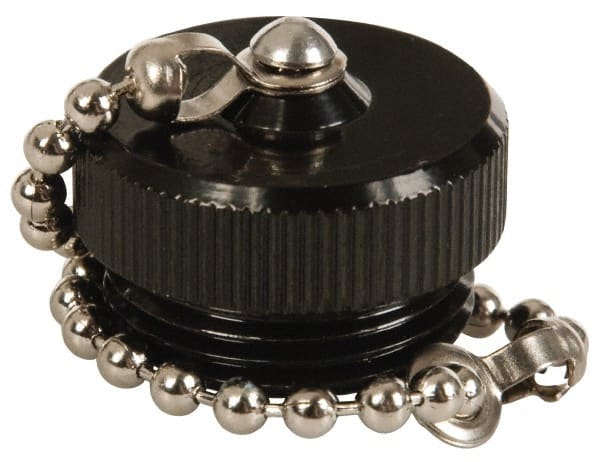 Brad Harrison - Closure Cap - Use with Sensors - Exact Tooling