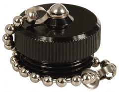 Brad Harrison - Closure Cap - Use with Sensors - Exact Tooling