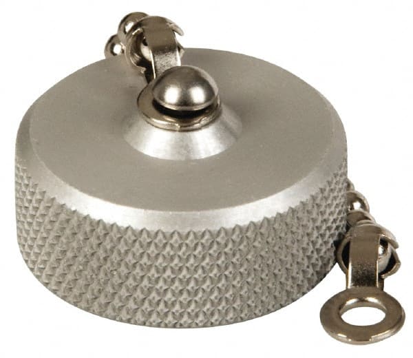 Brad Harrison - Closure Cap - Use with Sensors - Exact Tooling