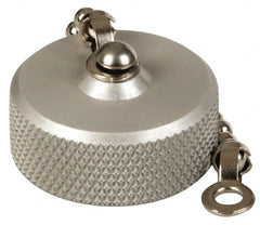 Brad Harrison - Closure Cap - Use with Sensors - Exact Tooling