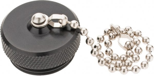 Brad Harrison - Closure Cap - Use with Sensors - Exact Tooling