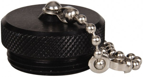 Brad Harrison - Closure Cap - Use with Sensors - Exact Tooling