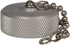 Brad Harrison - Closure Cap - Use with Sensors - Exact Tooling