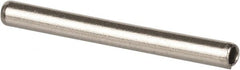Value Collection - 1/16" Diam x 5/8" Long Slotted Spring Pin - Grade 18-8 Stainless Steel - Exact Tooling