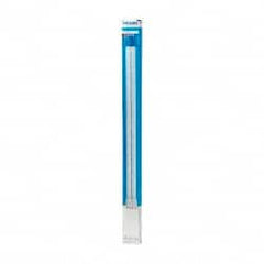 Philips - 40 Watt Fluorescent Commercial/Industrial 4 Pin Lamp - 3,000°K Color Temp, 3,300 Lumens, 166 Volts, PLL, 20,000 hr Avg Life - Exact Tooling