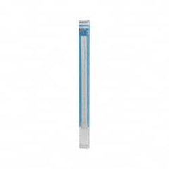 Philips - 40 Watt Fluorescent Commercial/Industrial 4 Pin Lamp - 3,500°K Color Temp, 3,300 Lumens, PLL, 20,000 hr Avg Life - Exact Tooling