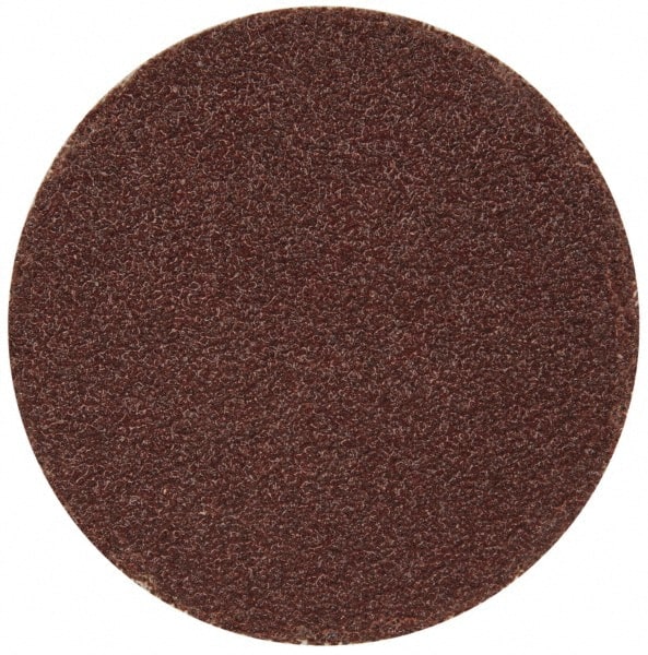 Merit Abrasives - Quick Change Disc - Type R Attaching System - Exact Tooling