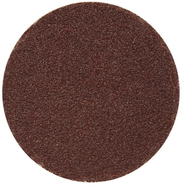 Merit Abrasives - Quick Change Disc - Exact Tooling