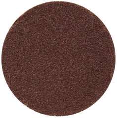 Merit Abrasives - Quick Change Disc - Exact Tooling