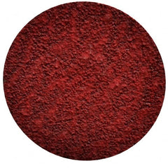 Merit Abrasives - 2" Disc Diam, 60 Grit, Ceramic Quick Change Disc - Type S Attaching System, Coated, Medium Grade, 30,000 RPM - Exact Tooling