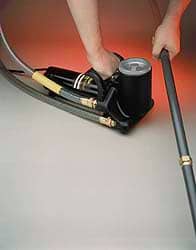 Parker - Water Removal Filter Media, Replacement Element - 20 Micron Rating - Exact Tooling