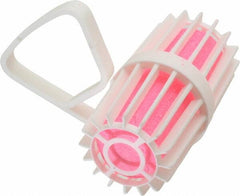 NuTrend Disposables - Toilet, Urinal, Blocks & Screens Type: Toilet Rim Cage Contains Paradichlorobenzene: Non-Para - Exact Tooling