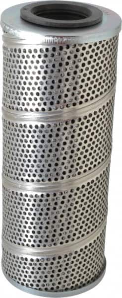 Parker - Water Removal Filter Media, Element - 20 Micron Rating - Exact Tooling