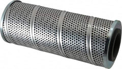 Parker - MicroGlass III Filter Media, Element - 10 Micron Rating - Exact Tooling