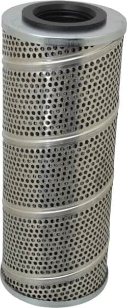 Parker - MicroGlass III Filter Media, Element - 2 Micron Rating - Exact Tooling