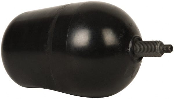 Parker - 1 Quart Tank Capacity, Bladder Accumulator - Exact Tooling