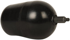 Parker - 1 Quart Tank Capacity, Bladder Accumulator - Exact Tooling