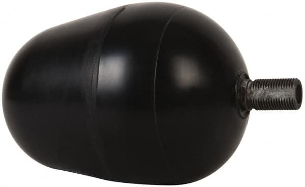 Parker - 1 Gallon Tank Capacity, Bladder Kit - Exact Tooling