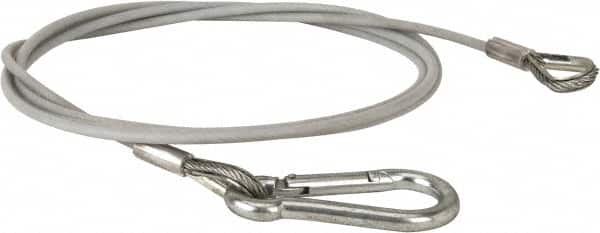 Qualtech - 1.52 m Long Cable Overhang Cable - Exact Tooling