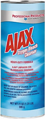Ajax - 21 oz Powder Bathroom Cleaner - Exact Tooling