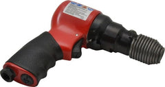 Sioux Tools - 5/32" Capacity, Air Riveting Hammer - 8 CFM, 2" Long Stroke, 1/4 NPT Inlet - Exact Tooling