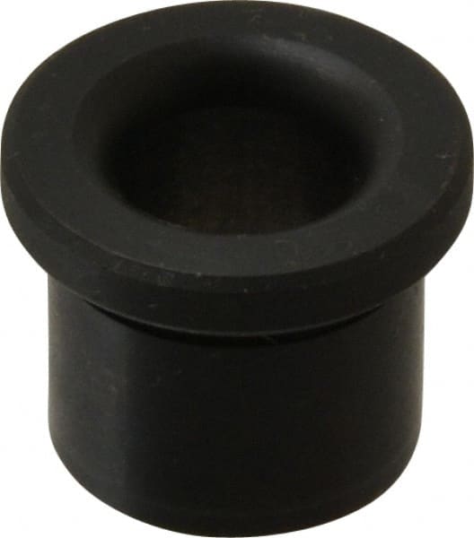 Gibraltar - 0.3126 to 0.3129" ID, 5/8" Shoulder Diam, Steel Shoulder Pin Liner - 0.5017" OD, 1/2" Long - Exact Tooling