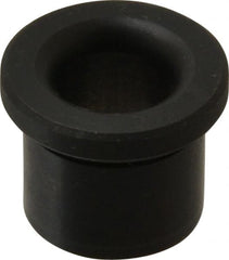 Gibraltar - 0.3126 to 0.3129" ID, 5/8" Shoulder Diam, Steel Shoulder Pin Liner - 0.5017" OD, 1/2" Long - Exact Tooling