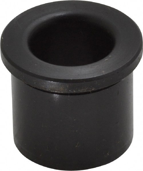 Gibraltar - 0.5002 to 0.5005" ID, 7/8" Shoulder Diam, Steel Shoulder Pin Liner - 0.7518" OD, 3/4" Long - Exact Tooling