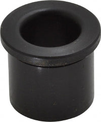 Gibraltar - 0.5002 to 0.5005" ID, 7/8" Shoulder Diam, Steel Shoulder Pin Liner - 0.7518" OD, 3/4" Long - Exact Tooling