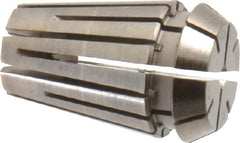 ETM - 1/32" ER11 Collet - 0.0102mm TIR - Exact Tooling