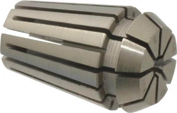 ETM - 1/16" ER11 Collet - 0.0102mm TIR - Exact Tooling
