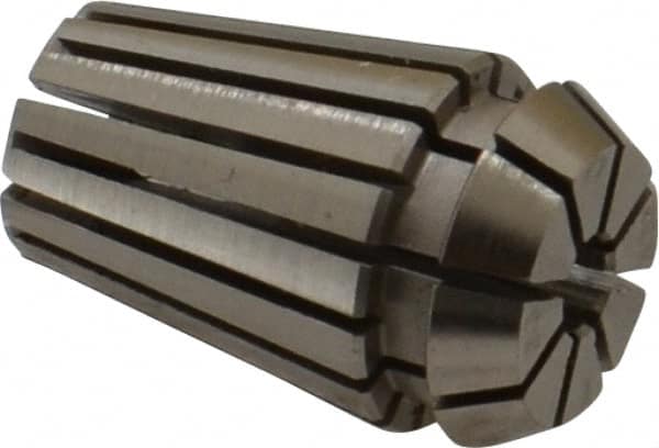 ETM - 3/32" ER11 Collet - 0.0102mm TIR - Exact Tooling