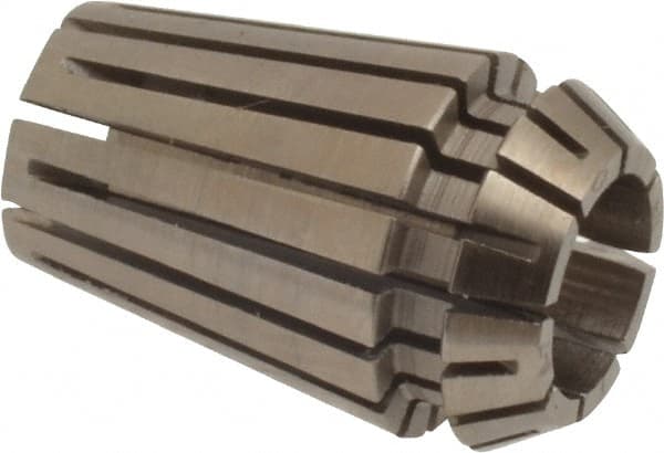 ETM - 1/4" ER11 Collet - 0.0102mm TIR - Exact Tooling