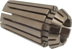 ETM - 1/4" ER11 Collet - 0.0102mm TIR - Exact Tooling