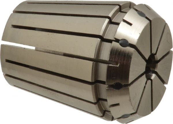 ETM - 6 to 7mm ER32 Coolant Collet - Exact Tooling