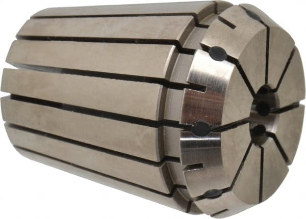 ETM - 8 to 9mm ER32 Coolant Collet - Exact Tooling