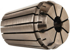 ETM - 9 to 10mm ER32 Coolant Collet - Exact Tooling