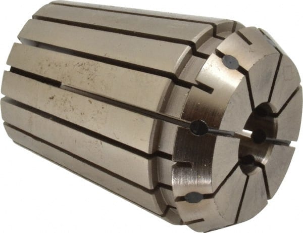 ETM - 10 to 11mm ER32 Coolant Collet - Exact Tooling
