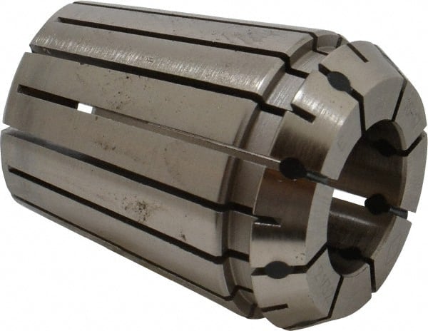 ETM - 16 to 17mm ER32 Coolant Collet - Exact Tooling