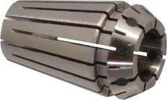 ETM - 8 to 9mm ER16 Coolant Collet - Exact Tooling